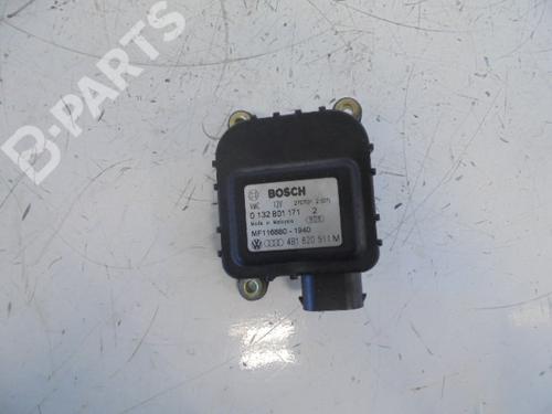 Ventilator motor AUDI A6 C5 (4B2) 2.5 TDI (155 hp) 7021810