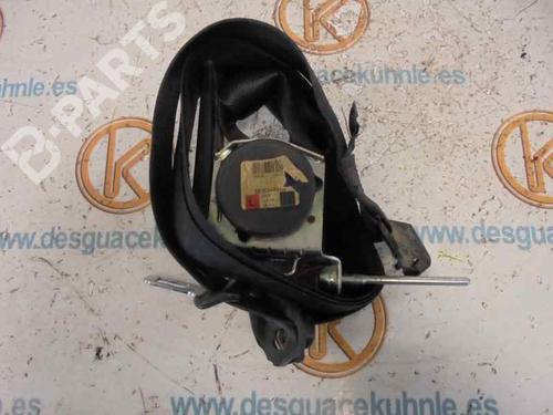 Front left seatbelt OPEL ASTRA H (A04) 1.7 CDTI (L48) | BP8754128I26 