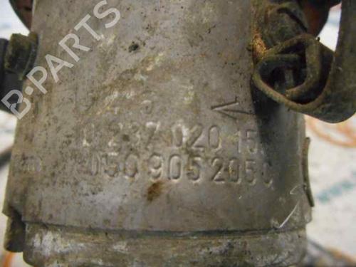 Ignition distributor VW GOLF II (19E, 1G1)  | BP12557775M68 