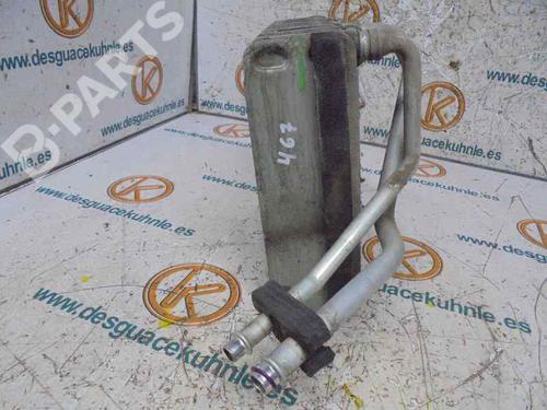 Air conditioning evaporator SEAT IBIZA II (6K1) 1.9 D | BP11664098M109 