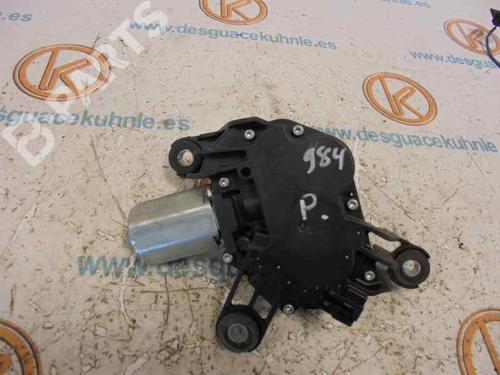 Viskermotor bagrude OPEL ASTRA H (A04) 1.7 CDTI (L48) (100 hp) 5031121