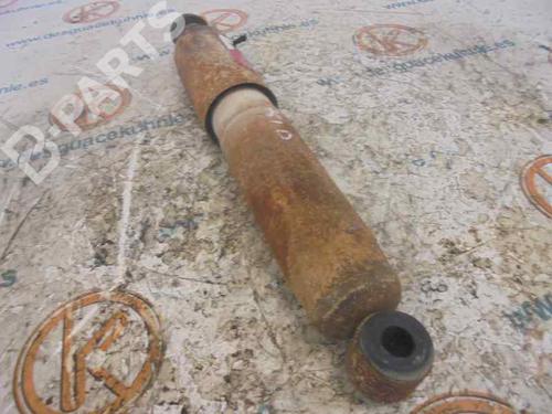Right front shock absorber FORD USA EXPLORER (U2, U_) 4.0 V6 4WD | BP9548505M17 