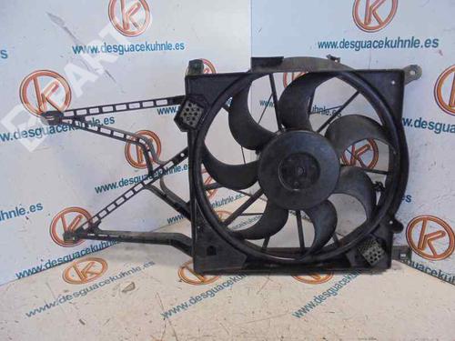 Koelventilatormotor OPEL ASTRA G Hatchback (T98) 1.7 DTI 16V (F08, F48) (75 hp) 2462049