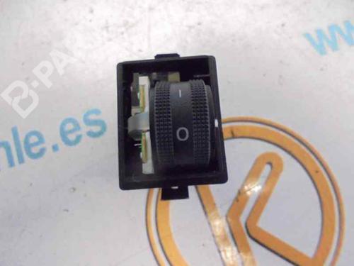 Used Headlight switch AUDI A6 C6 (4F2) 3.0 TDI quattro (225 hp) 2805171