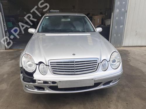 Differential hinten MERCEDES-BENZ E-CLASS (W211) E 270 CDI (211.016) | BP8507966M24 