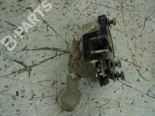 Rear right lock HYUNDAI H-1 / STAREX Bus (A1) 2.5 TD 4WD | BP5945762C99 