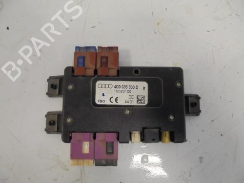 Antenna/Base AUDI A6 C5 (4B2) 2.5 TDI (155 hp) 14187355