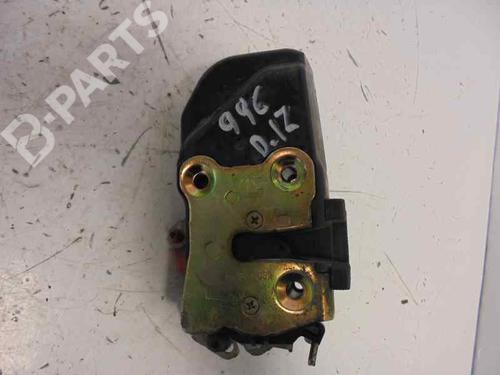 Venstre foran lås CHRYSLER SEBRING (JR) 2.4 (152 hp) 5312723