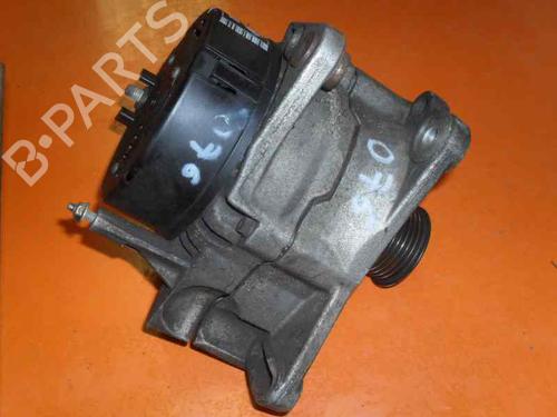 Alternator VW GOLF III (1H1) 1.9 TDI | BP12516522M7 