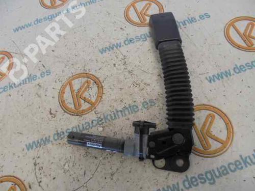 Used Front right belt tensioner BMW 3 Compact (E36) 316 i (102 hp) 4571353