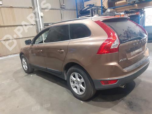 Rear right exterior door handle VOLVO XC60 I SUV (156) D5 AWD | BP10675731C130  - Image 17