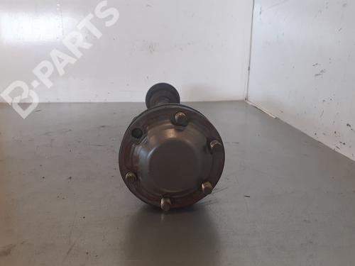 Right rear driveshaft MERCEDES-BENZ S-CLASS (W140) 600 SE, SEL (140.056, 140.057) | BP7283704M41 