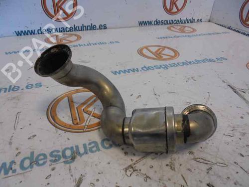 Used Pipe BMW 5 (E60) 530 d (218 hp) 14183619