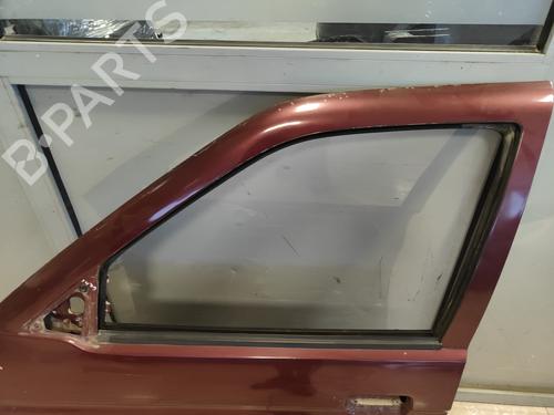 Left front door FORD ORION III (GAL) 1.8 i 16V | BP29811176C2 
