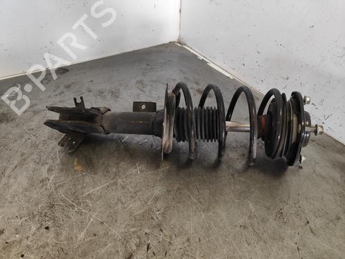 Højre fortil støddæmper VOLVO S40 I (644) 1.9 DI (115 hp) 27207076