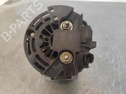 Alternator RENAULT MEGANE I Coach (DA0/1_)  | BP13233751M7 