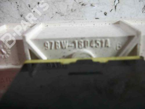 Climate control FORD MONDEO II (BAP)  | BP2466002I5 