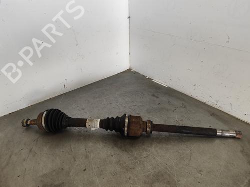 Used Right front driveshaft PEUGEOT 307 (3A/C) [2000-2012]  20036825
