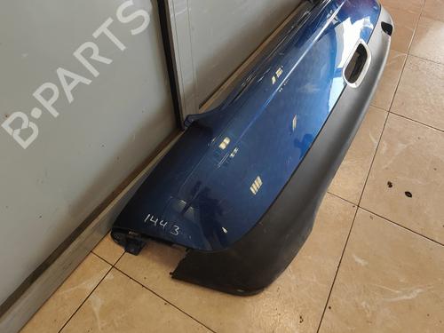 Rear bumper MINI MINI (R56) Cooper | BP21192459C8 