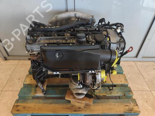 Engine MERCEDES-BENZ S-CLASS (W220, V220) | BP12951449M1