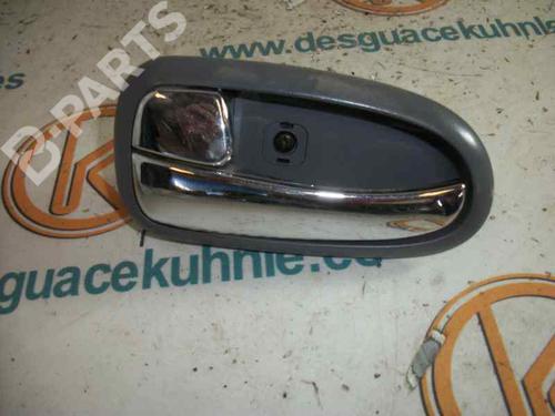Front left interior door handle HYUNDAI SONATA IV (EF) 2.0 16V | BP3218014I13 