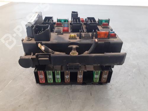 Fuse box PEUGEOT 307 (3A/C)  | BP10339143E1 