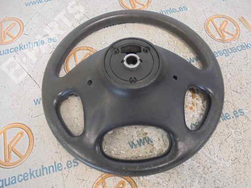 Steering wheel RENAULT ESPACE III (JE0_) 2.0 (JE0A) | BP2496416C49 