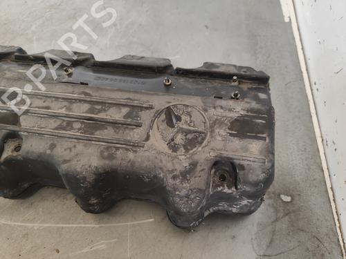 Valve cover MERCEDES-BENZ 124 Saloon (W124)  | BP14851422M124 