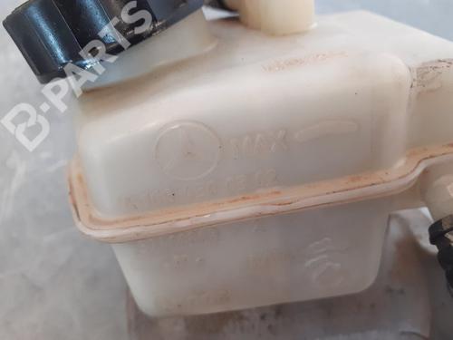 Brake master cylinder MERCEDES-BENZ A-CLASS (W168)  | BP10505562M77 