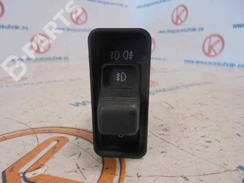 Used Headlight switch BMW 5 (E34) [1987-1995]  2457428