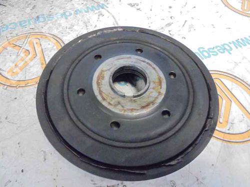 Pulley MAZDA 3 Saloon (BK) 1.6 DI Turbo (BK12Y) | BP14183742M122 