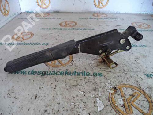 håndbremse CITROËN BERLINGO / BERLINGO FIRST Box Body/MPV (M_) 2.0 HDI 90 (MBRHY, MCRHY) | BP8781412I18 