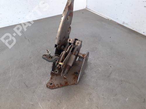 Hand brake PEUGEOT 407 (6D_)  | BP10321652I18 