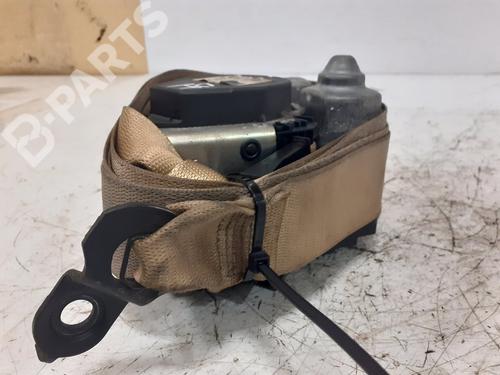 Front left seatbelt MERCEDES-BENZ E-CLASS (W211) E 220 CDI (211.008) | BP8754690I26 