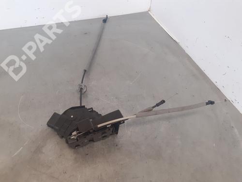 Used Front left lock VOLVO XC60 I SUV (156) [2008-2017]  10649941