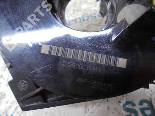 Squib airbag FORD FUSION (JU_) 1.6 TDCi | BP5003143C102 