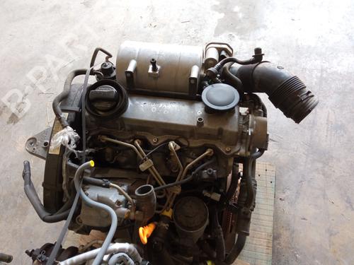 Engine SEAT CORDOBA (6L2) 1.9 SDI | BP2452118M1 