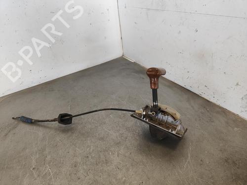 Selector da caixa manual BMW 7 (E32) 730 i, iL (188 hp) 121558126 | CON CABLE |