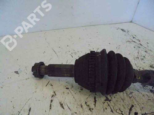 Right rear driveshaft JAGUAR S-TYPE II (X200) 2.5 V6 | BP5841423M41 