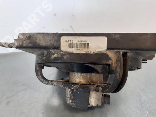Radiator fan SMART CITY-COUPE (450) 0.8 CDI (S1CLC1, 450.300, 450.301, 450.302, 450.303,... | BP7088788M35 