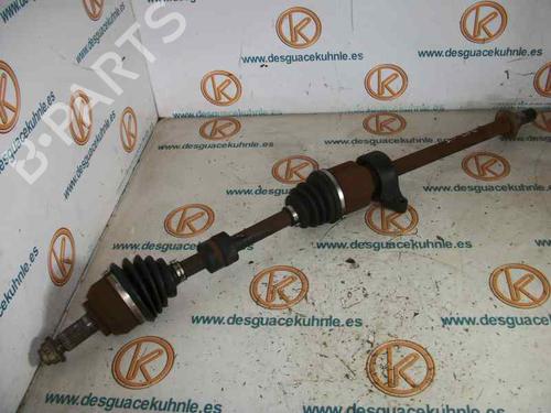 Drivaksel fortil Højre ROVER 75 (RJ) [1999-2005]  2473770