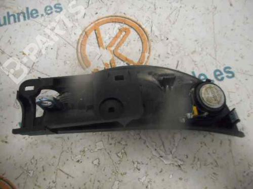 Front right interior door handle ALFA ROMEO 147 (937_) 1.9 JTDM (937.AXD1A, 937.AXV1A, 937.BXB1A) | BP3218677I14 