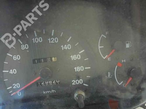 Instrument cluster HYUNDAI ACCENT II (LC) 1.3 | BP4739153C47 