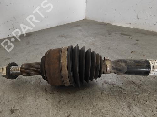 Left front driveshaft RENAULT LAGUNA Coupe (DT0/1) 1.5 dCi | BP30082963M38 