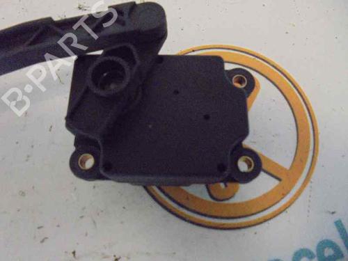 Heater blower motor VOLVO S60 I (384)  | BP6631833M62 