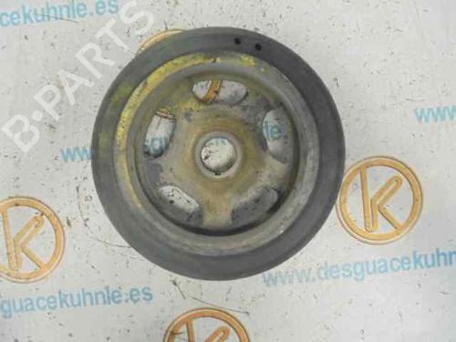 Used Pulley MERCEDES-BENZ VITO Van (W638) 112 CDI 2.2 (638.094) (122 hp) 14184953