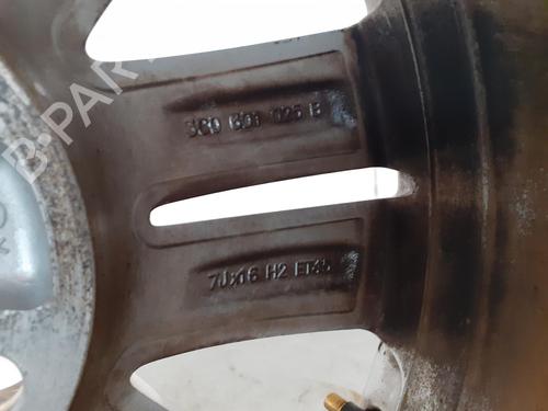 Felg VW PASSAT B6 (3C2) 2.0 TDI | BP7289846C45 