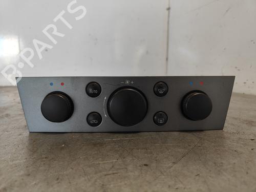 Used Climate control OPEL VECTRA C Estate (Z02) 2.2 DTI (F35) (125 hp) 31069612