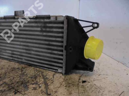 Intercooler IVECO DAILY V Van  | BP5995139M30 