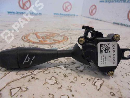 Used Steering wheel controls MERCEDES-BENZ R-CLASS (W251, V251) R 350 CDI 4-matic (251.022, 251.122) (224 hp) 2449668